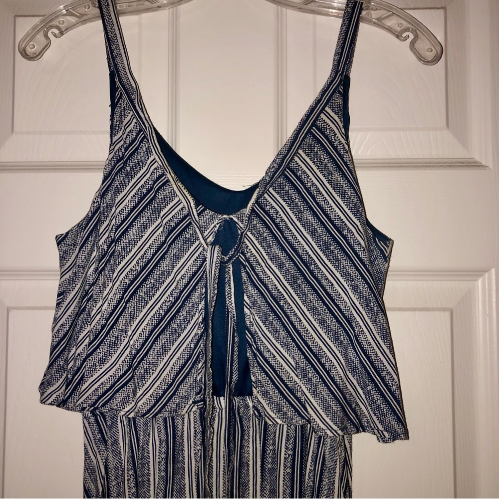 Derek Heart Sun Dress
